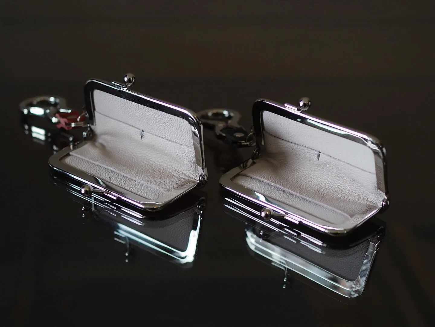 mini jewelry case, ring case 