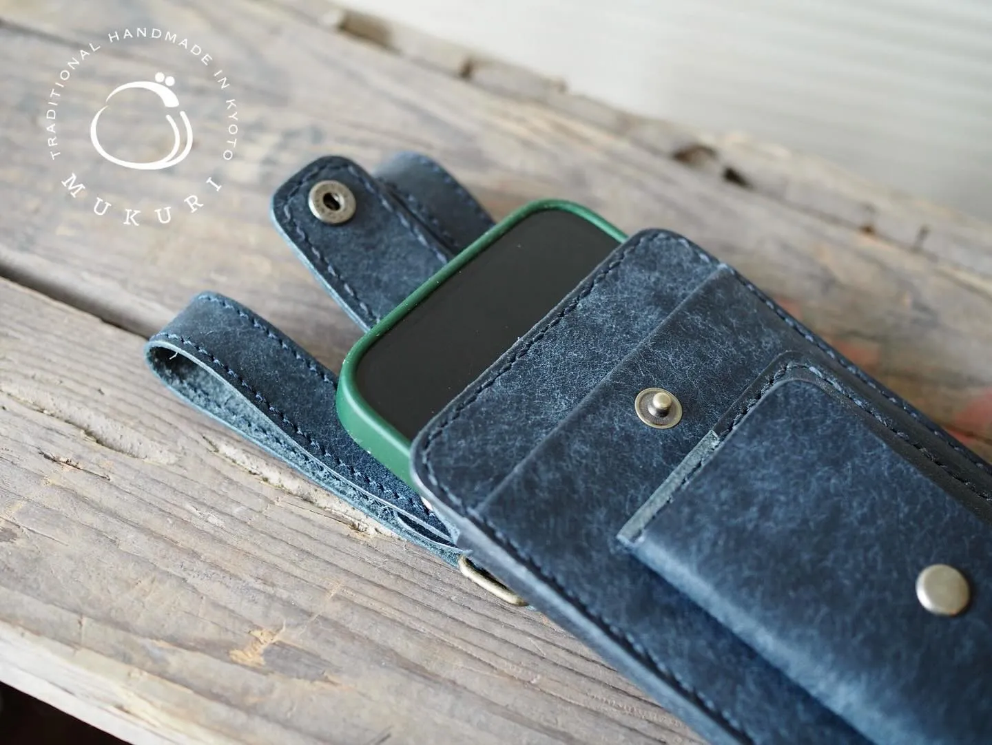 iphone holder for belt loop, b...