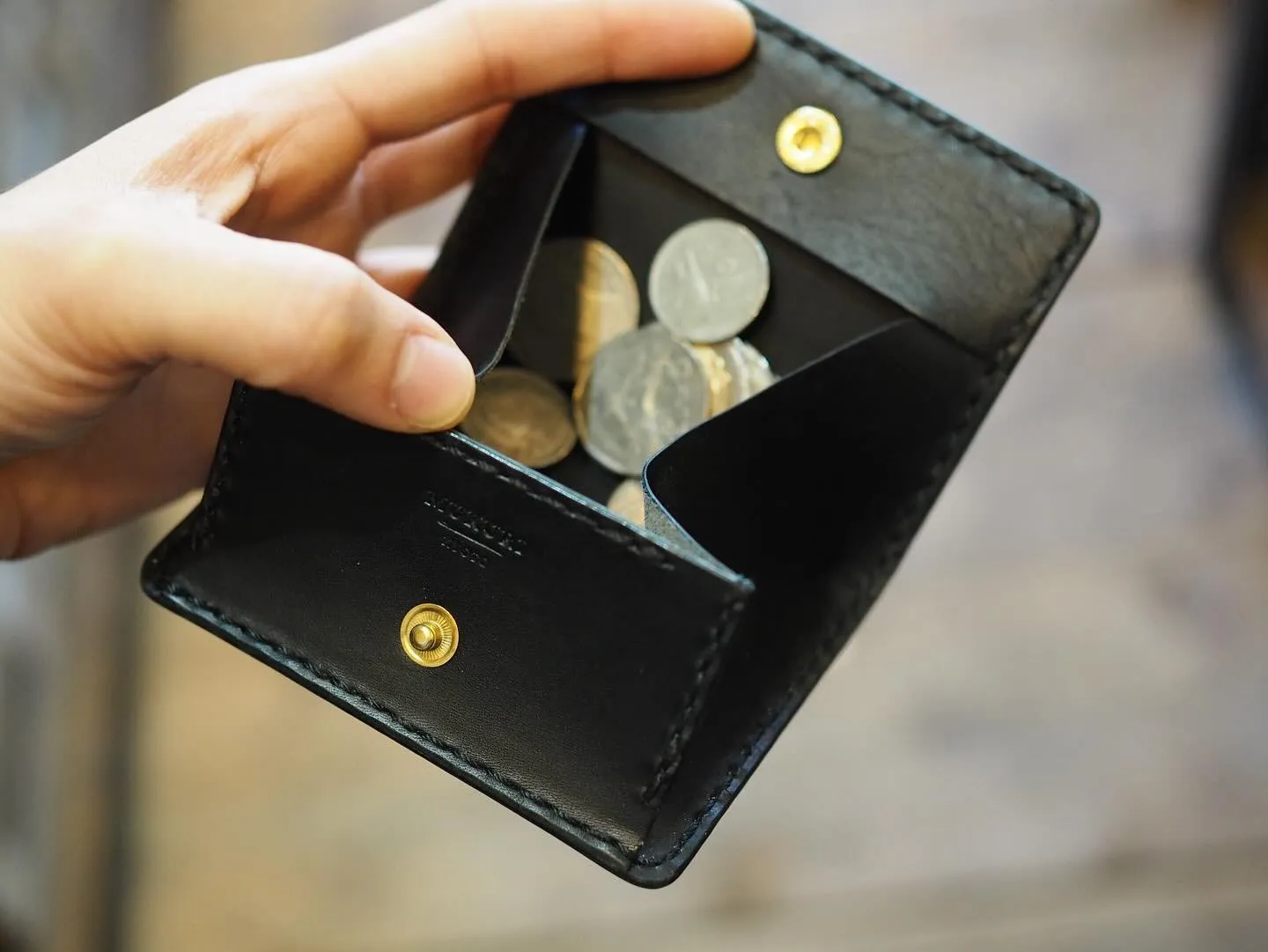 box coin case ◾️▫️◽️⬛️◼️▪️